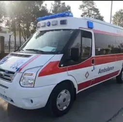 湛江市救护车转运/长途跨省市返乡拉回家/危重病人租赁价格收费用